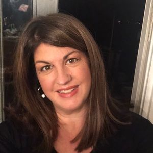 Meet your Posher, Tricia